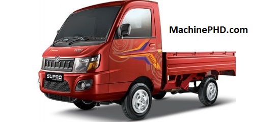 picsforhindi/Mahindra SUPRO MAXI Truck Price.jpg